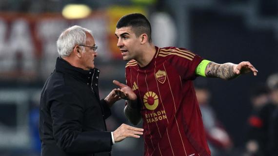 Ranieri re Mida: Roma capolista nelle ultime 10, con 26 punti su 30 a disposizione