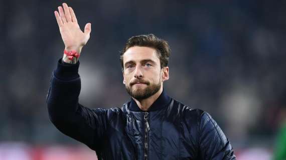 Marchisio: "Zenit squadra tosta. Mi auguro trovi un'italiana in Champions"