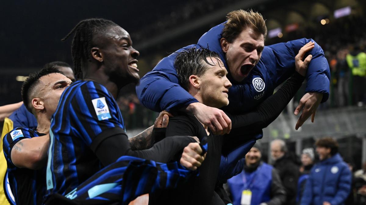 Immagine news Serie A n.1