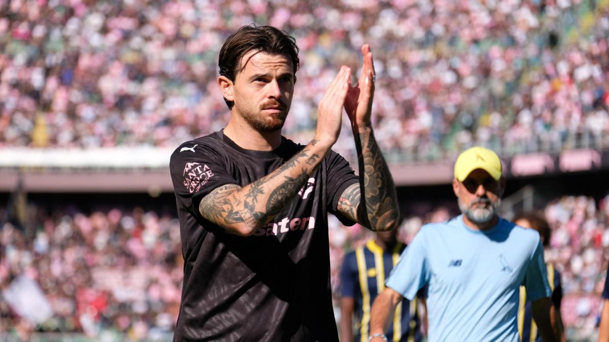 Immagine news Serie B n.1