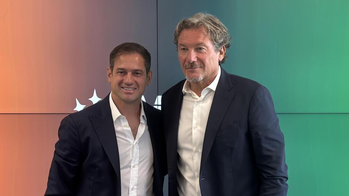 Venezia, ecco il rinnovo di Stroppa: 3 anni più opzione. Spunta l'aneddoto scaramantico