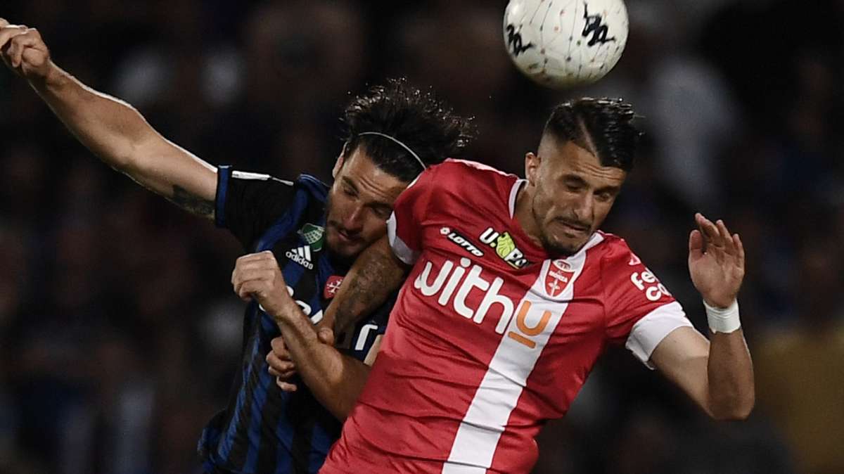 Benevento, Leverbe: "Prestazione positiva, peccato tornare a casa con un punto"