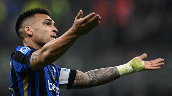 Inter, infortunio per Lautaro: le sue condizioni e i possibili tempi di recupero