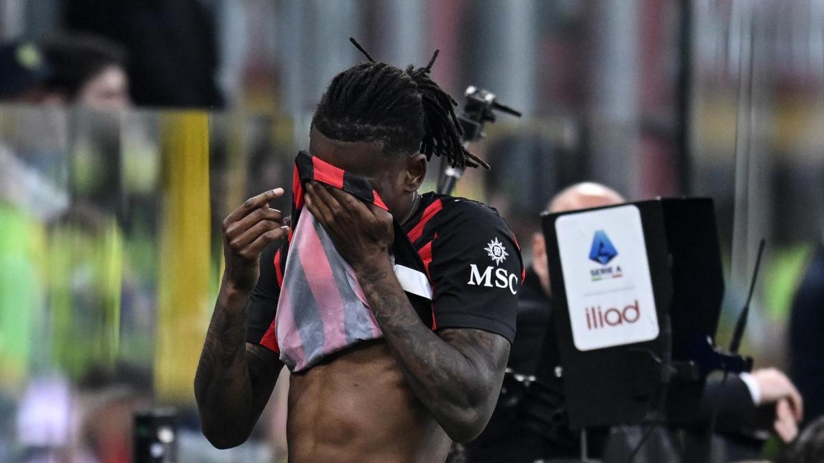 Milan da incubo con l'Udinese. Il Corriere della Sera: "San Siro si infuria, occhio alla Champions"