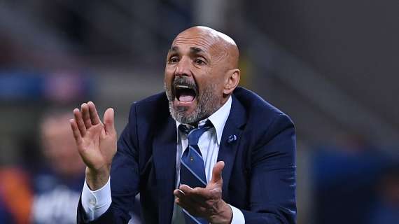 UFFICIALE: Napoli, Spalletti nuovo allenatore. De Laurentiis: "Faremo un grande lavoro"