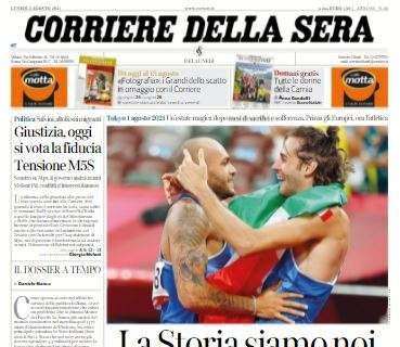 Corriere della Sera, ancora Juric: "Belotti due anni fa era un top"
