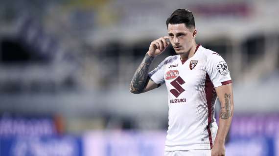 Torino, per Millico si complica la pista Spezia: torna d'attualità il Chievo in Serie B