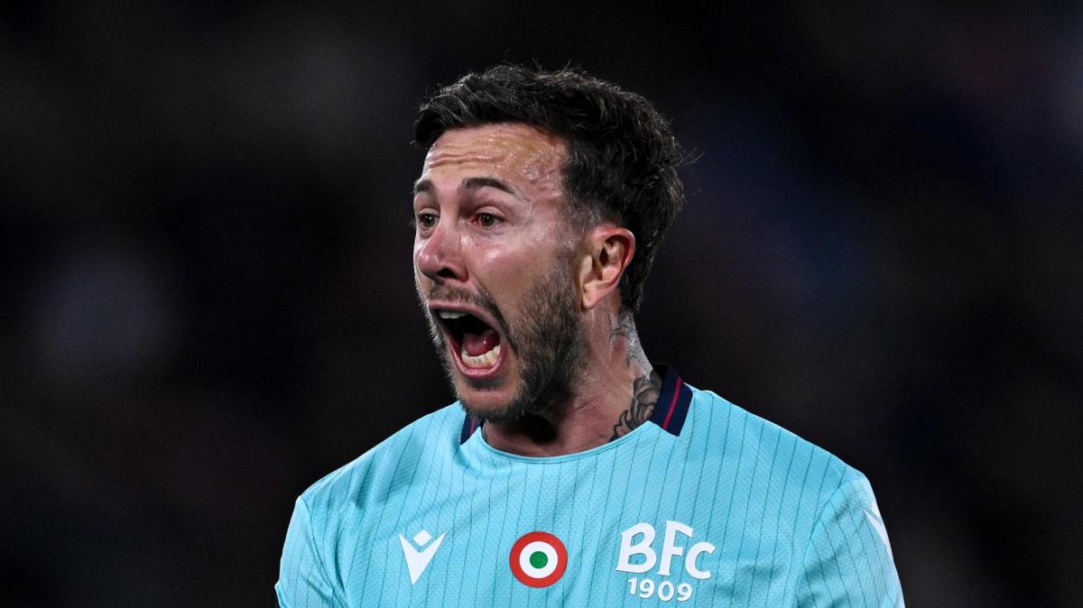 Immagine news primo piano TUTTO mercato WEB: notizie di calcio e calciomercato