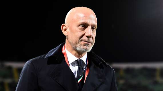 Italia, in panchina si riformano i gemelli del gol: Vialli al fianco di Mancini