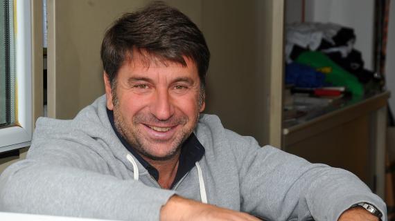 ESCLUSIVA TMW - Crippa: "Parma per Buffon scelta di cuore. Porta esperienza in un gruppo giovane"