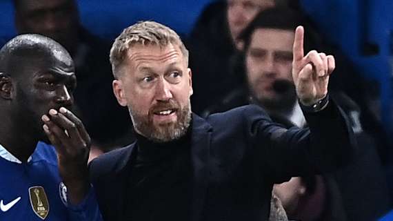 Chelsea, Potter ritrova il Brighton: "Sarà speciale tornare dove ho trascorso tre anni felici"