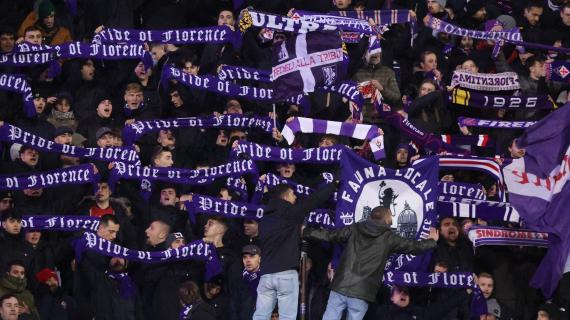 Fiorentina, accordo fino al giugno 2026 con la danese Stine Ballisager Pedersen