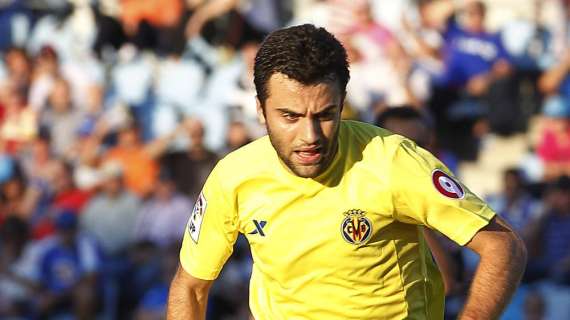 Gerard Moreno nella storia del Villarreal: solo Pepito Rossi ha totalizzato più assist e reti