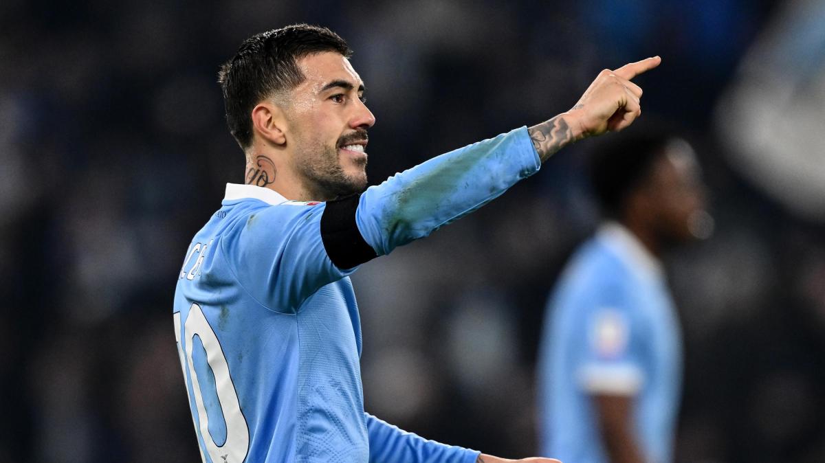 Immagine news Serie A n.1