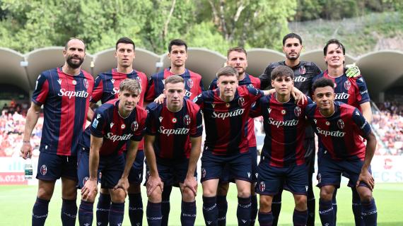 Bologna, spunta un nuovo nome per il dopo Ndoye: Benié Traorè del Basilea