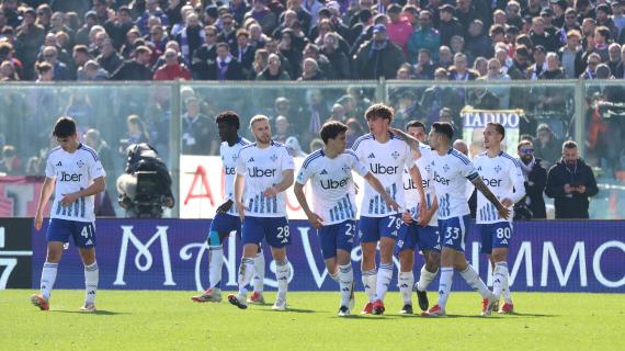 Pranzo indigesto per la Fiorentina contro il Como: 0-2. E si fa pure male Gudmundsson