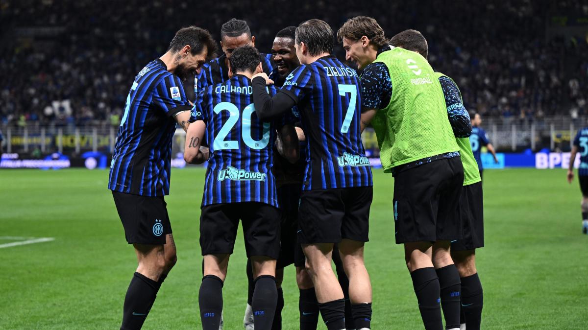 Immagine news Serie A n.2