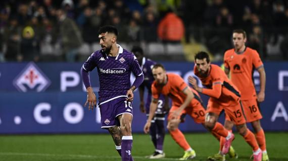 Le pagelle della Fiorentina - Buon esordio dal 1' per Faraoni, davanti si salva solo Nzola