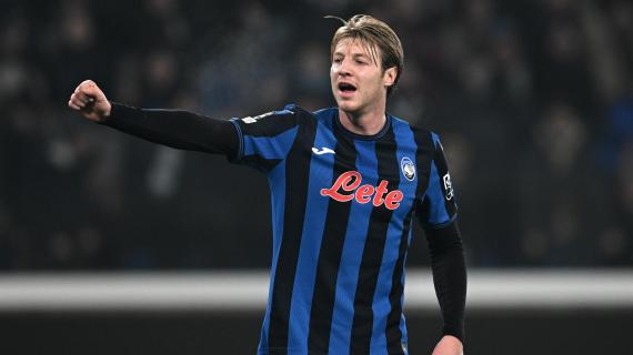 Immagine news primo piano TUTTO mercato WEB: notizie di calcio e calciomercato
