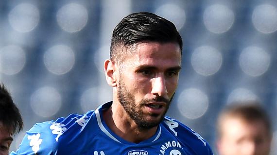 Lecco, nel mirino Roberto Pirrello e Denis Portanova per la difesa