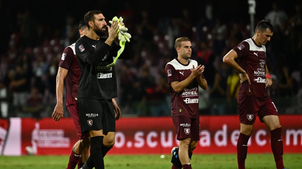 Nicola Ianuale/TuttoSalernitana.com