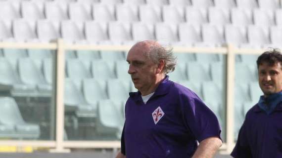 TMW - Galbiati: "Muriel fa bene alla Fiorentina. Europa? Torino in corsa"