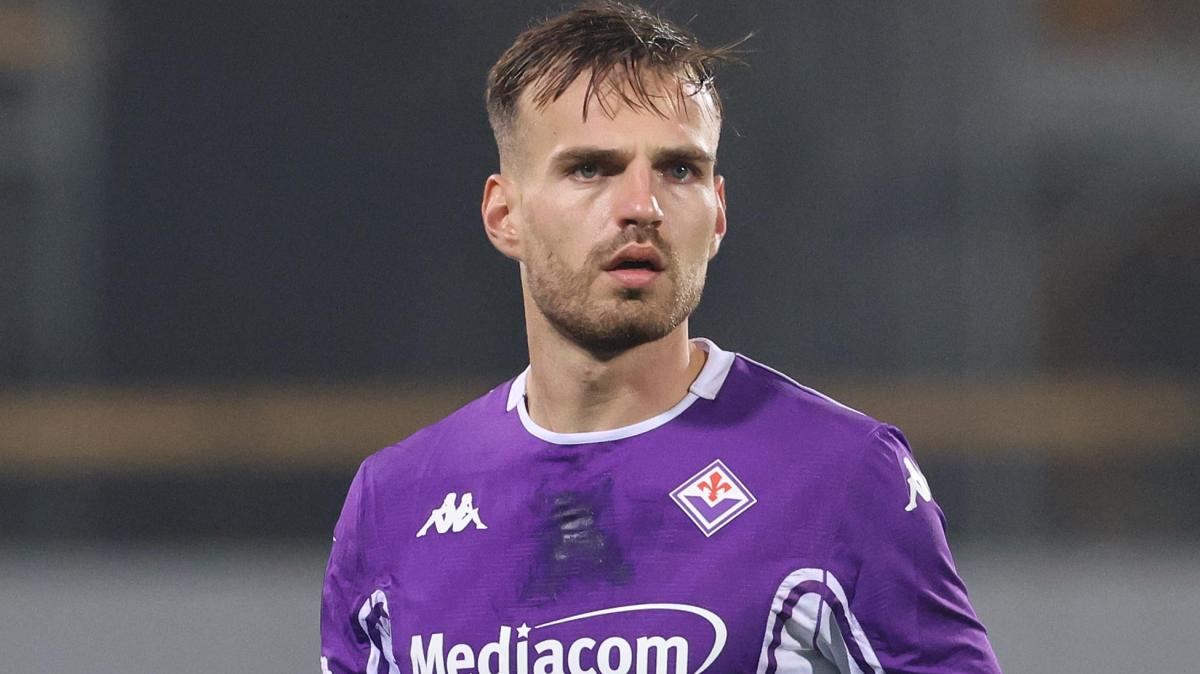 Fiorentina difesa horror e sul mercato tutto tace