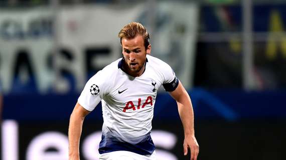 Tottenham, Kane: "Peccato non aver chiuso la gara, ci rifaremo"