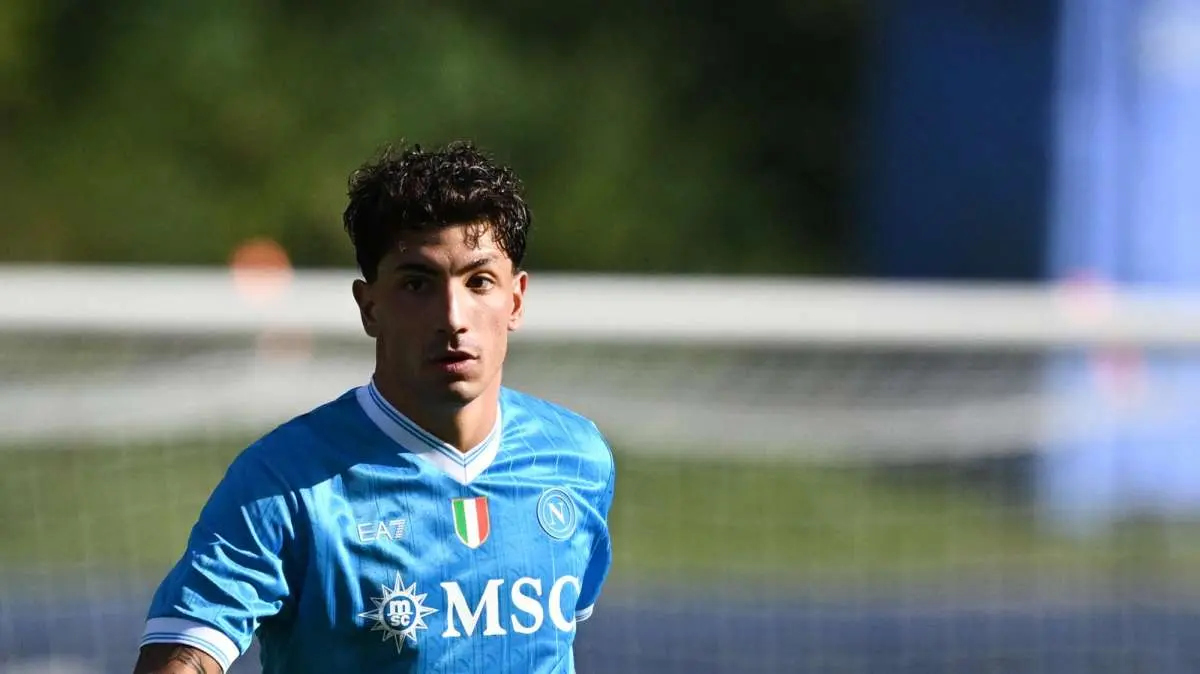 L'agente di Marianucci: "Al Napoli può fare la stessa carriera di Di Lorenzo"