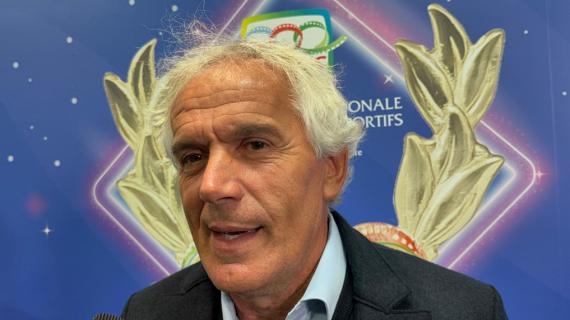 Donadoni: "Milan, dai continuità a Madrid. Lo Scudetto non è solo tra Inter e Napoli"