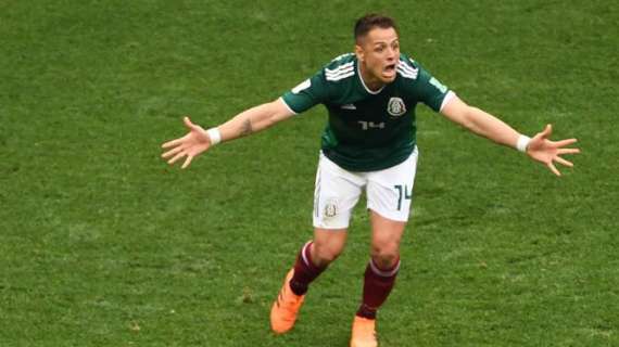 Gold Cup, Messico di rigore: il gol di Jimenez vale la semifinale