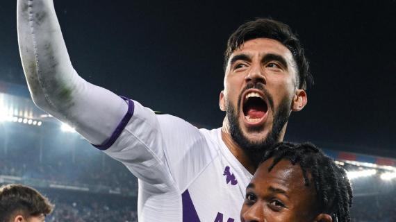 Le pagelle della Fiorentina - Saponara e gli archi della vittoria, Gonzalez porta sostanza
