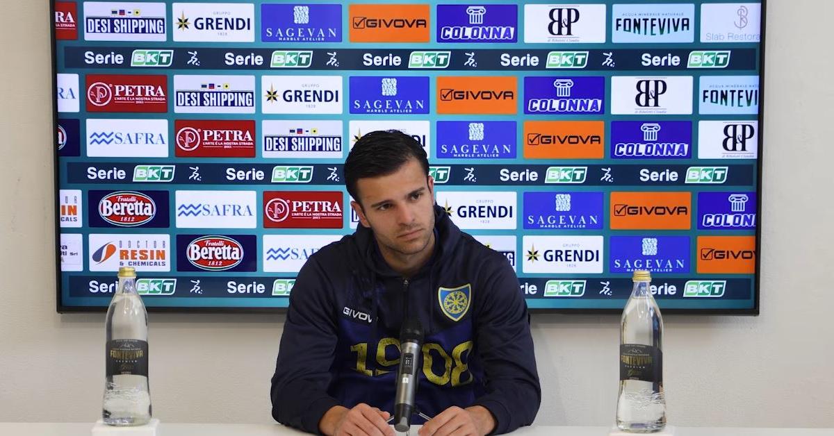Immagine news Serie B n.1