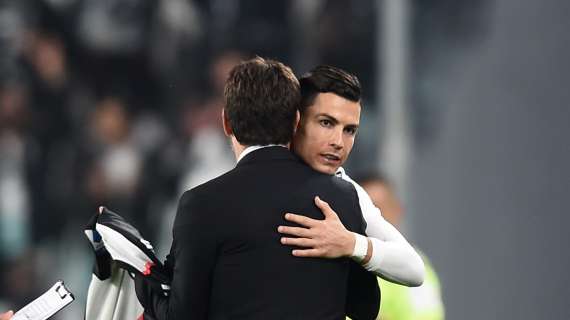  Juventus-Napoli il 7 aprile. Agnelli e CR7, il silenzio continua. Come le voci sul Real