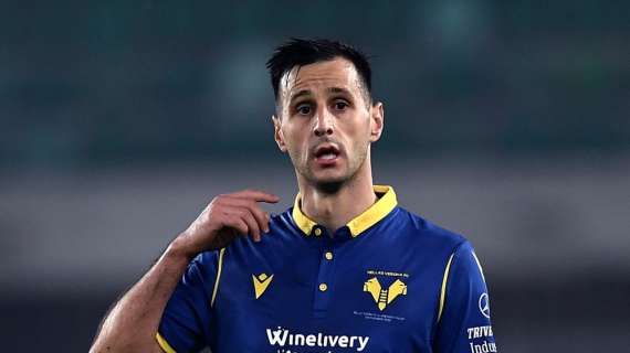 Le pagelle dell'Hellas Verona - Kalinic si sblocca, Dimarco mestiere gol. Zaccagni va il doppio