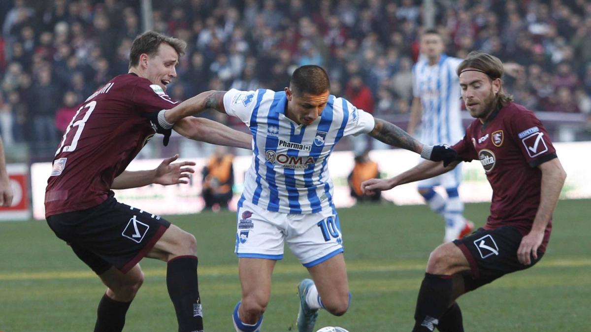 Assieme contano 3 vittorie in 20 partite. Soprattutto non fanno 0-0 dal 1943