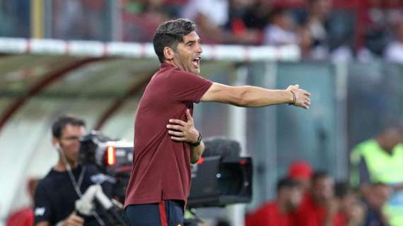 Roma-Athletic Bilbao, 2-2 il finale: Pellegrini e Kolarov in gol