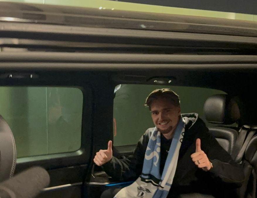 Immagine news primo piano TUTTO mercato WEB: notizie di calcio e calciomercato