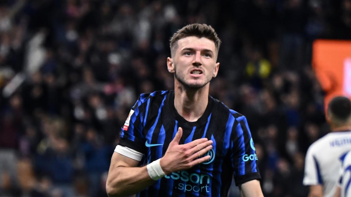 Immagine news Serie A n.1