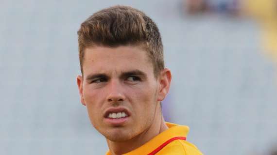 UFFICIALE: Elche, rinforzo a centrocampo con Gerard Gumbau