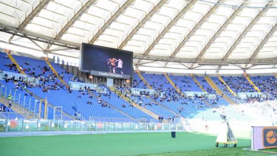 La Lazio anticipa la sentenza UEFA sulla Curva Nord: il comunicato