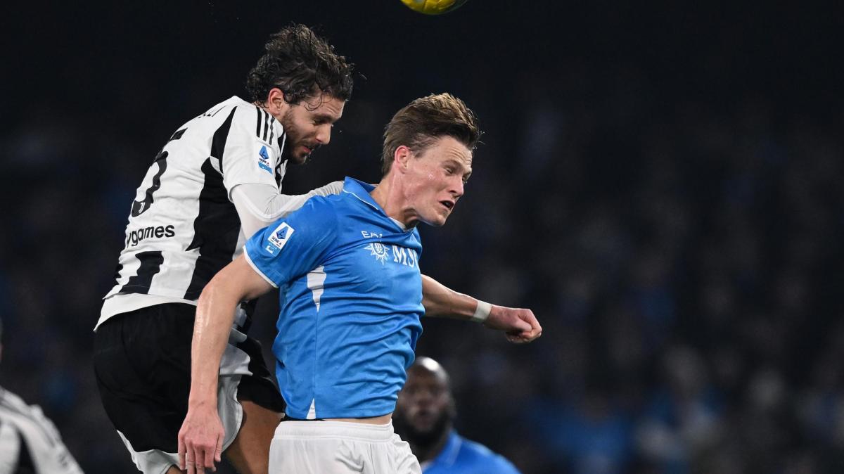 Immagine news Pronostici n.1