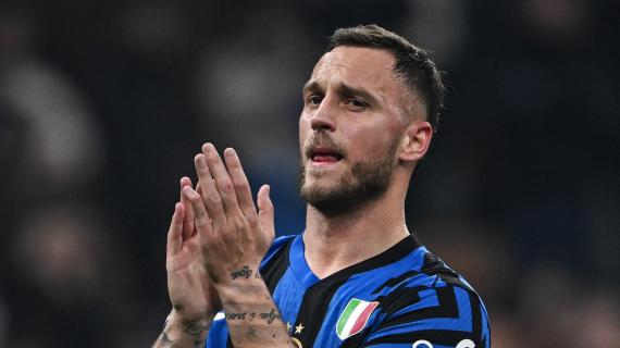 Asse di mercato Roma-Inter: Ghisolfi ha fatto un tentativo per Arnautovic, no del giocatore