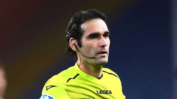 Genoa-Udinese, la moviola del Corriere dello Sport: "Camplone salvato dal VAR su Pandev"