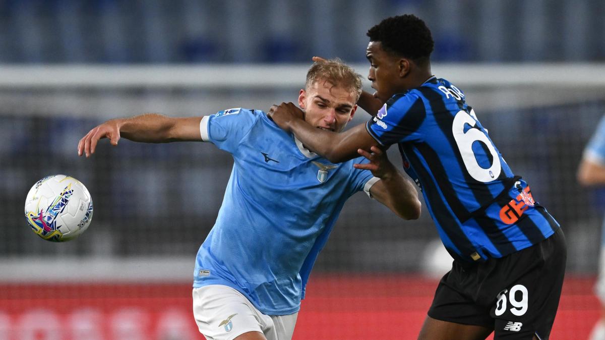 Immagine news Serie A n.1