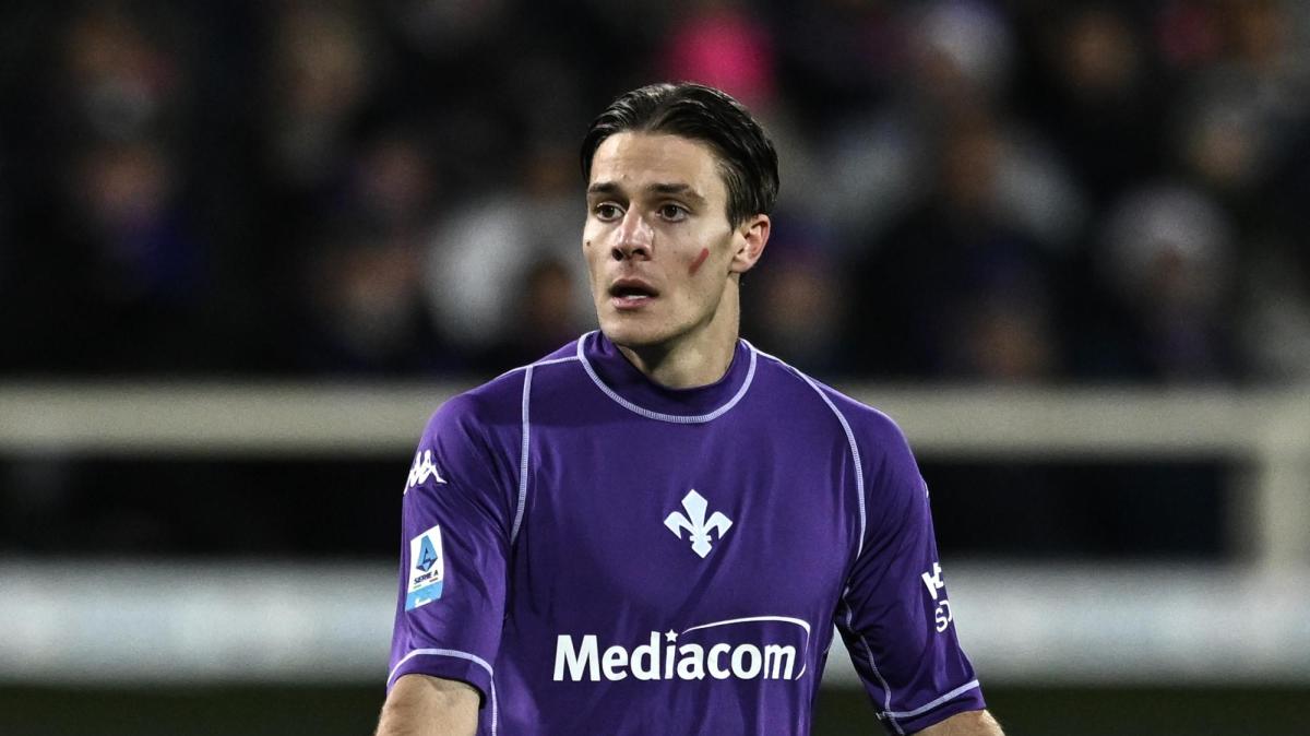 Immagine news Serie A n.1