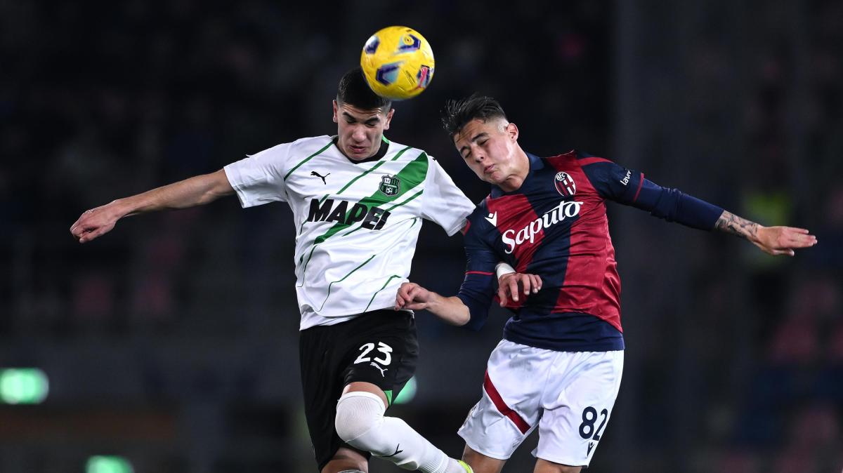 Immagine news Pronostici n.1