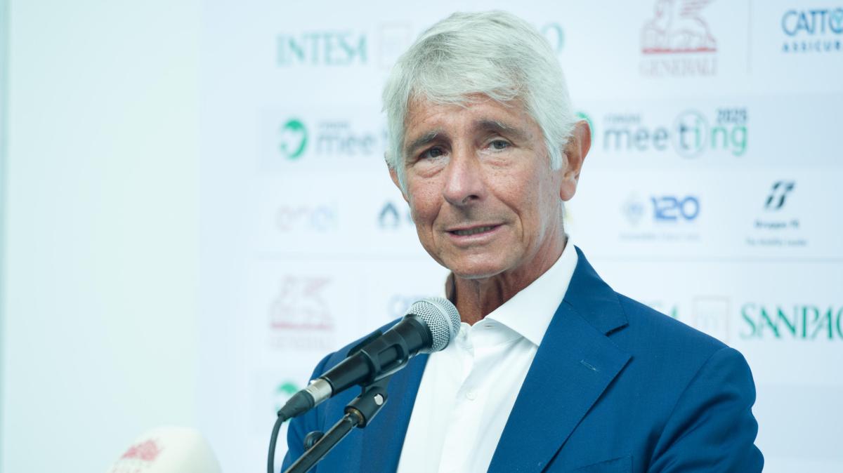 Abodi: "Sugli stadi serve un cambio di ritmo. L'agenda che abbiamo si realizzerà"