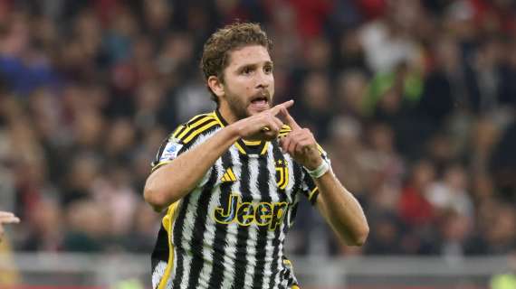 Dopo Fagioli, anche Locatelli verso il rinnovo con la Juve fino al 2028: firma nei prossimi giorni