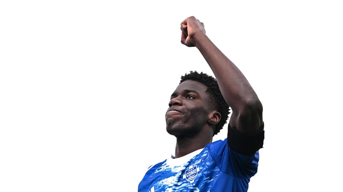 Como-Pisa 5-0, le pagelle: Diao una pantera, Nico Paz luccica ancora. Moreo perde la testa